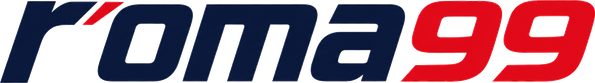 Logo roma99